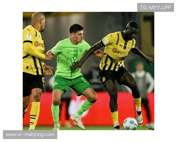 德甲首轮冷门频出，多家传统强队未能取胜