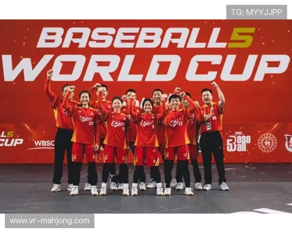 WBSC世界排名：日本第一、中国台北第二、美国第三