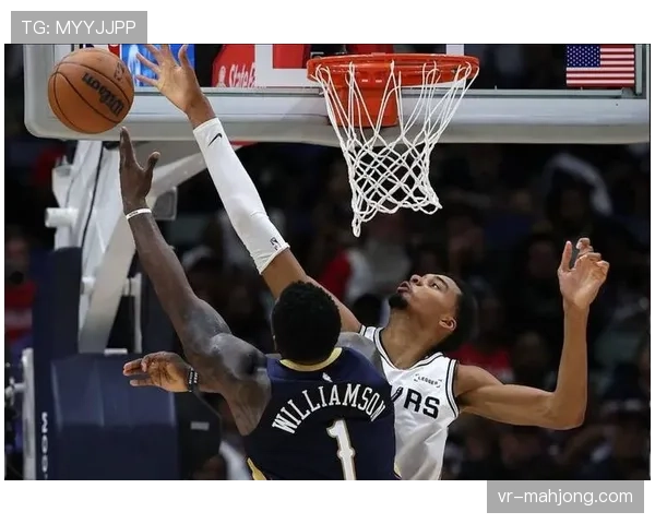 聚焦“状元”文班亚马：新秀赛季便入选最佳防守球员候选，他如何改变马刺队？