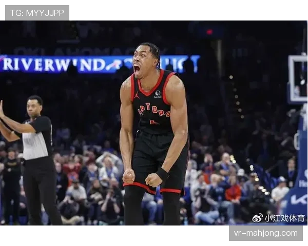 从青训到核心：巴恩斯攻防组织轴心角色助猛龙锁定季后赛